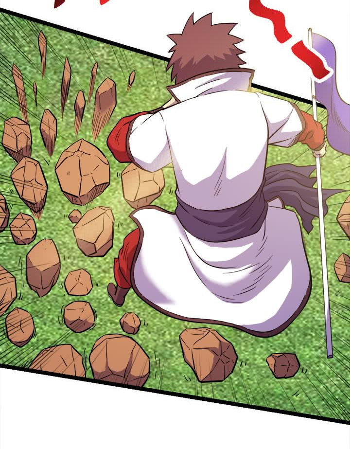 Phong Quỷ Truyền Thuyết Chap 109 - Next Chap 110