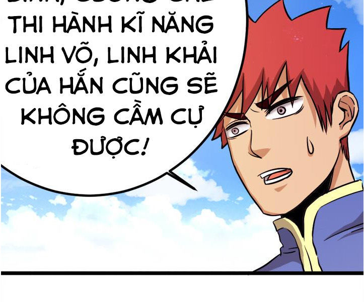 Phong Quỷ Truyền Thuyết Chap 110 - Next Chap 111