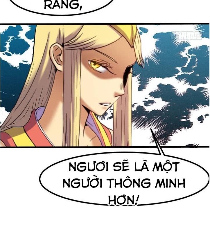 Phong Quỷ Truyền Thuyết Chap 135 - Next Chap 136