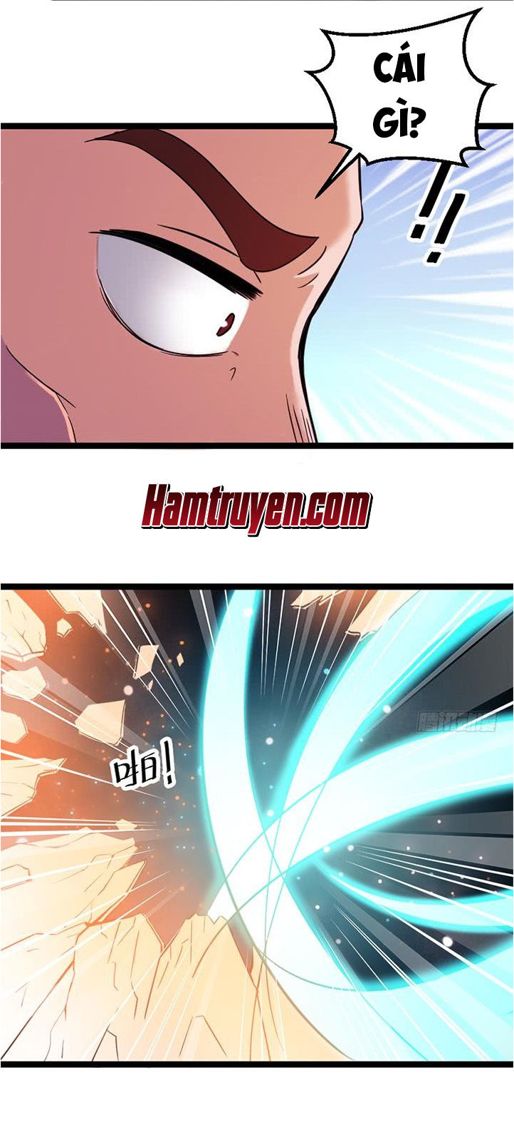 Phong Quỷ Truyền Thuyết Chap 145 - Next Chap 146