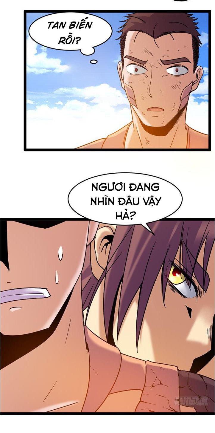 Phong Quỷ Truyền Thuyết Chap 145 - Next Chap 146