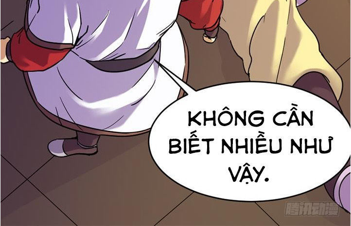 Phong Quỷ Truyền Thuyết Chap 146 - Next Chap 147