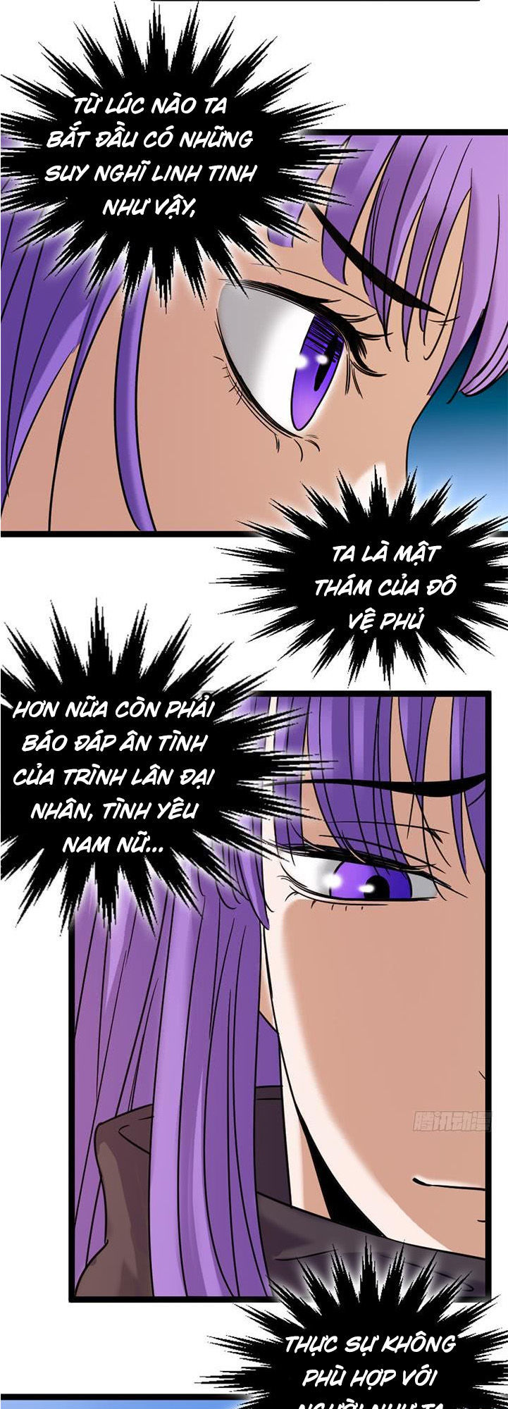 Phong Quỷ Truyền Thuyết Chap 147 - Next Chap 148