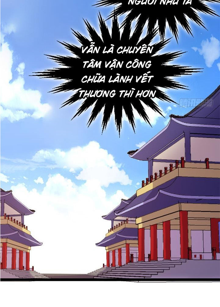 Phong Quỷ Truyền Thuyết Chap 147 - Next Chap 148