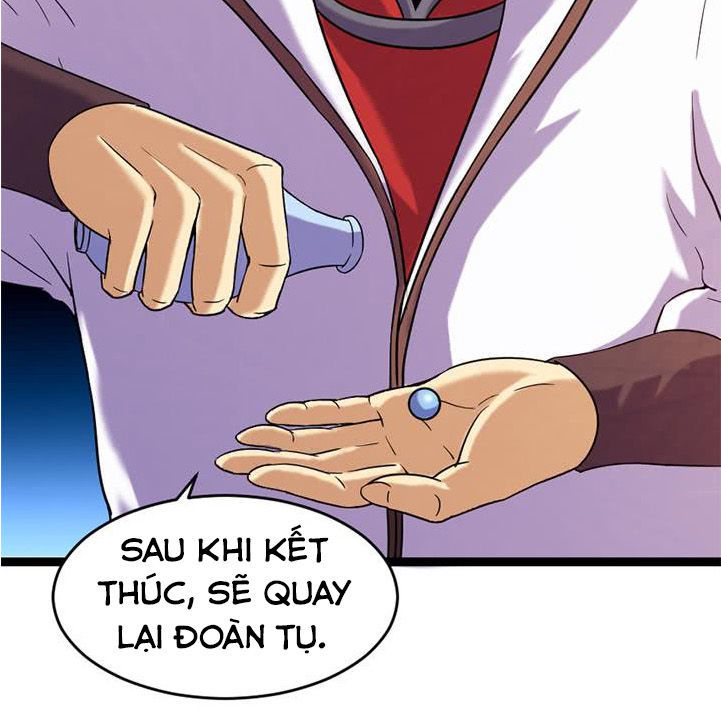 Phong Quỷ Truyền Thuyết Chap 147 - Next Chap 148