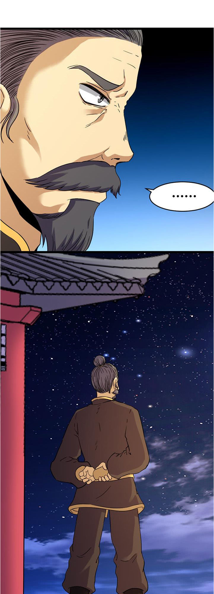 Phong Quỷ Truyền Thuyết Chap 168 - Next Chap 169
