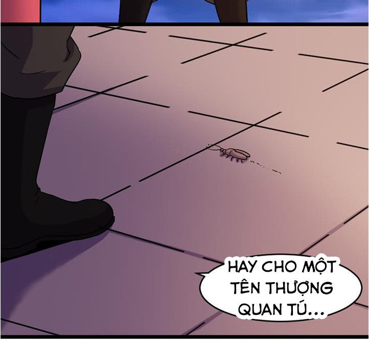 Phong Quỷ Truyền Thuyết Chap 168 - Next Chap 169