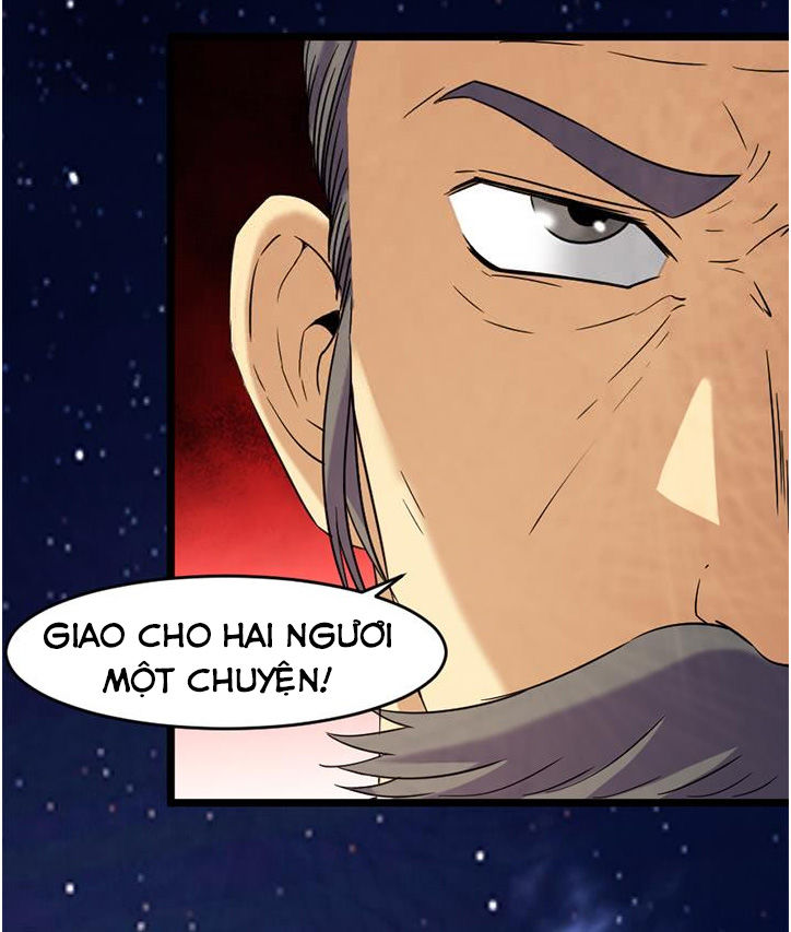 Phong Quỷ Truyền Thuyết Chap 169 - Next Chap 170