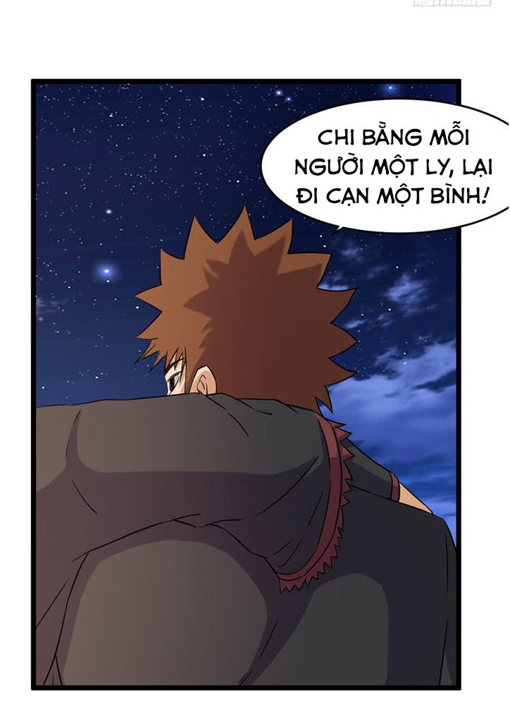Phong Quỷ Truyền Thuyết Chap 169 - Next Chap 170