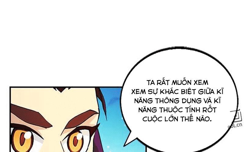 Phong Quỷ Truyền Thuyết Chap 39 - Next Chap 40