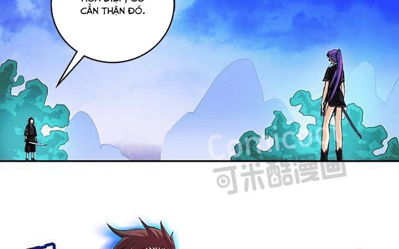 Phong Quỷ Truyền Thuyết Chap 39 - Next Chap 40