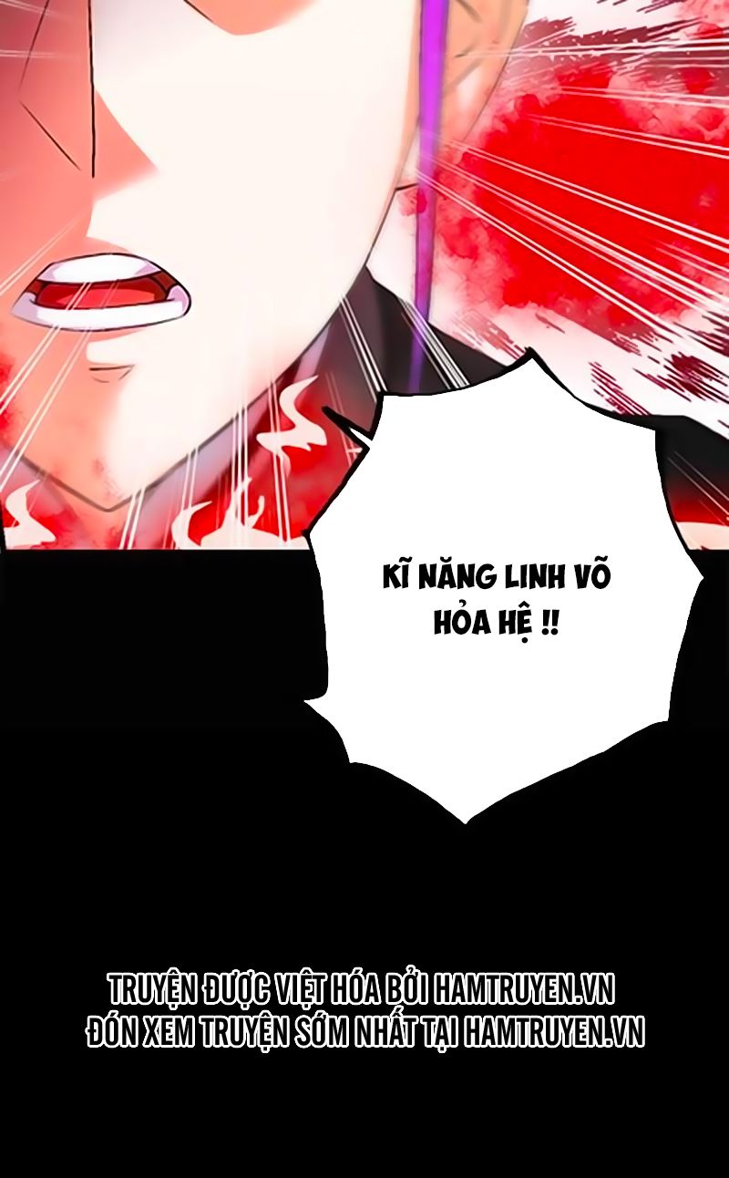 Phong Quỷ Truyền Thuyết Chap 39 - Next Chap 40