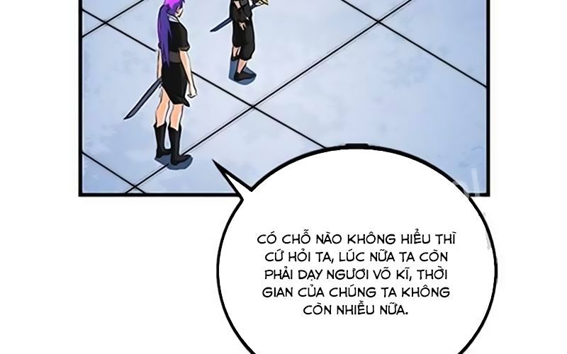 Phong Quỷ Truyền Thuyết Chap 39 - Next Chap 40
