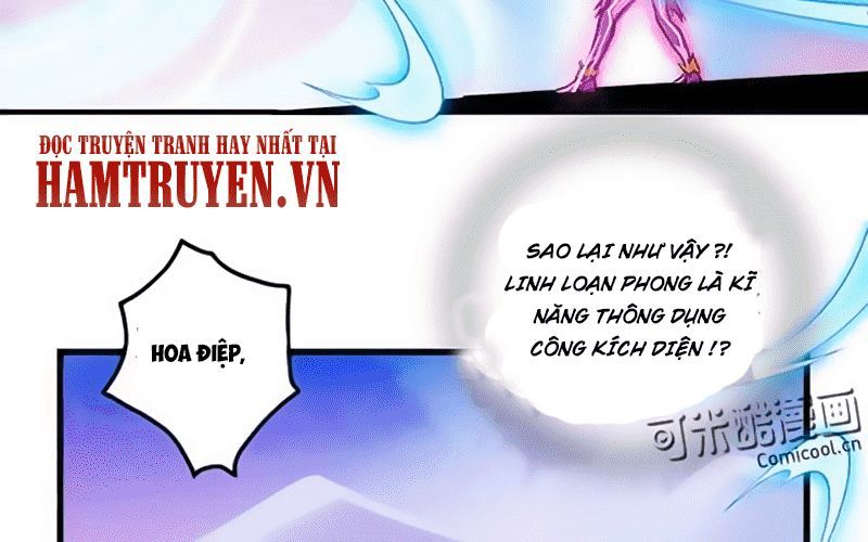 Phong Quỷ Truyền Thuyết Chap 40 - Next Chap 41