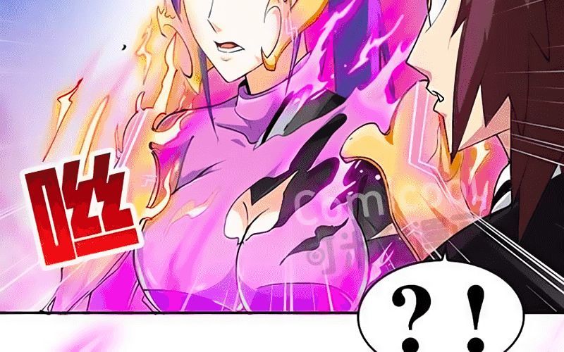 Phong Quỷ Truyền Thuyết Chap 40 - Next Chap 41