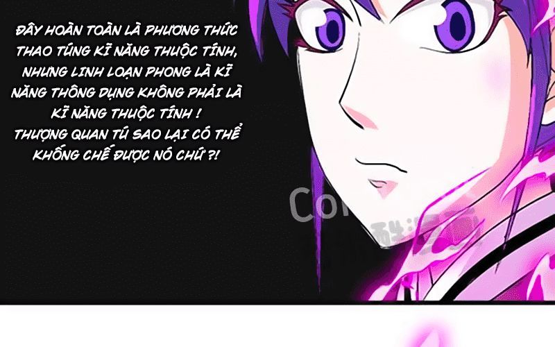 Phong Quỷ Truyền Thuyết Chap 40 - Next Chap 41