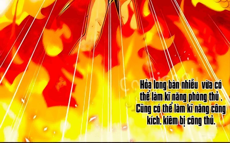 Phong Quỷ Truyền Thuyết Chap 40 - Next Chap 41
