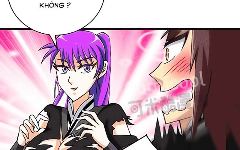 Phong Quỷ Truyền Thuyết Chap 40 - Next Chap 41