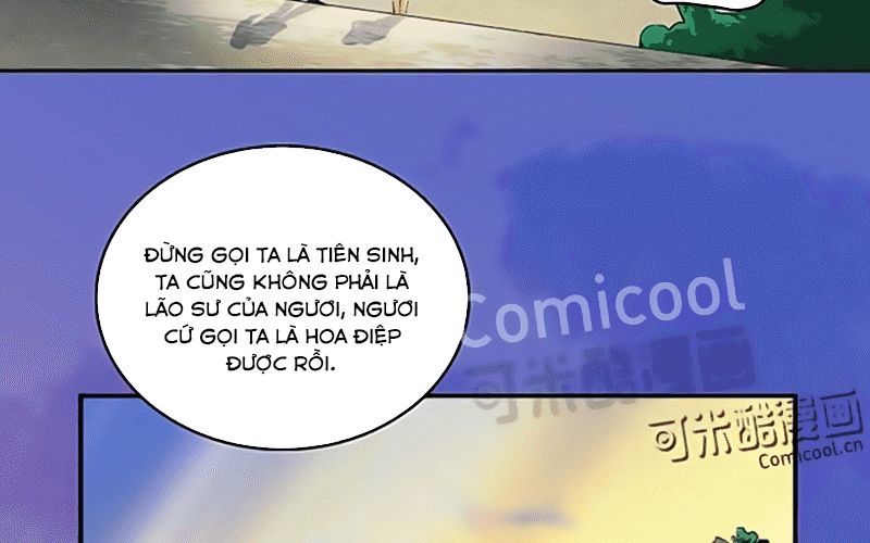 Phong Quỷ Truyền Thuyết Chap 40 - Next Chap 41