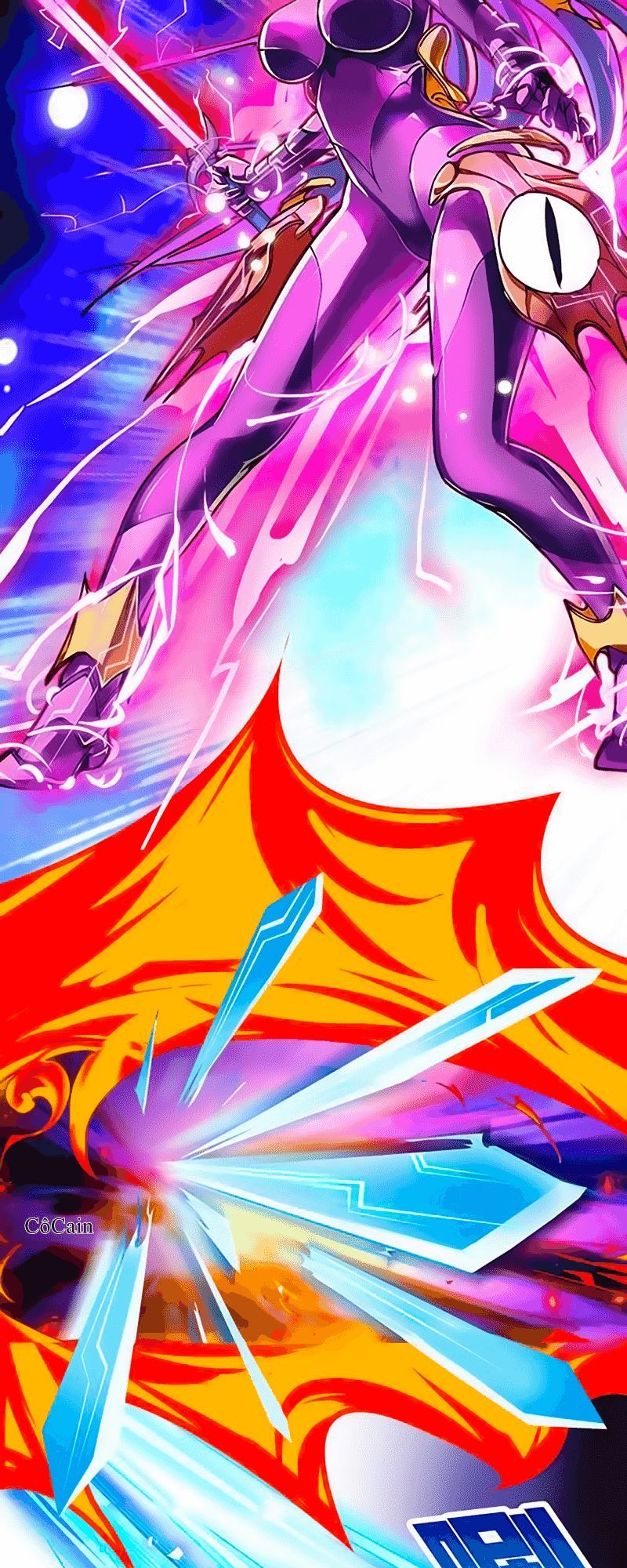 Phong Quỷ Truyền Thuyết Chap 40 - Next Chap 41