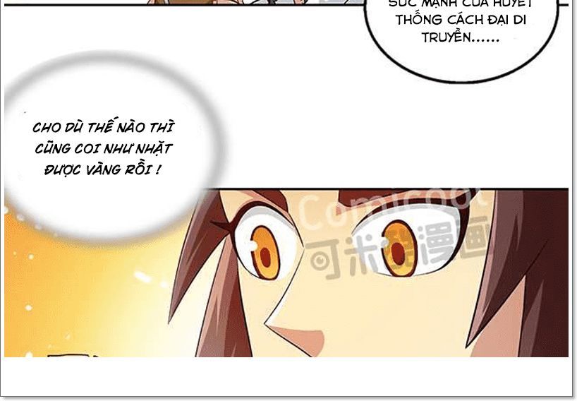Phong Quỷ Truyền Thuyết Chap 41 - Next Chap 42