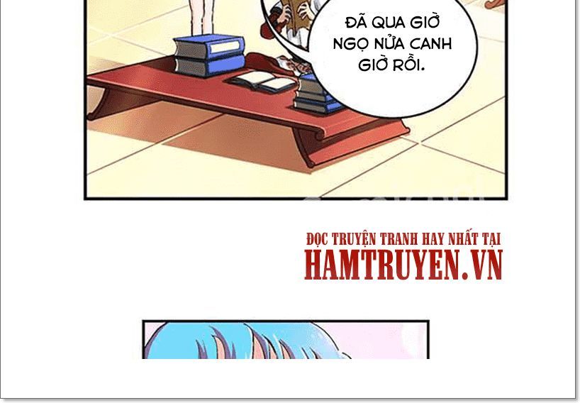 Phong Quỷ Truyền Thuyết Chap 41 - Next Chap 42