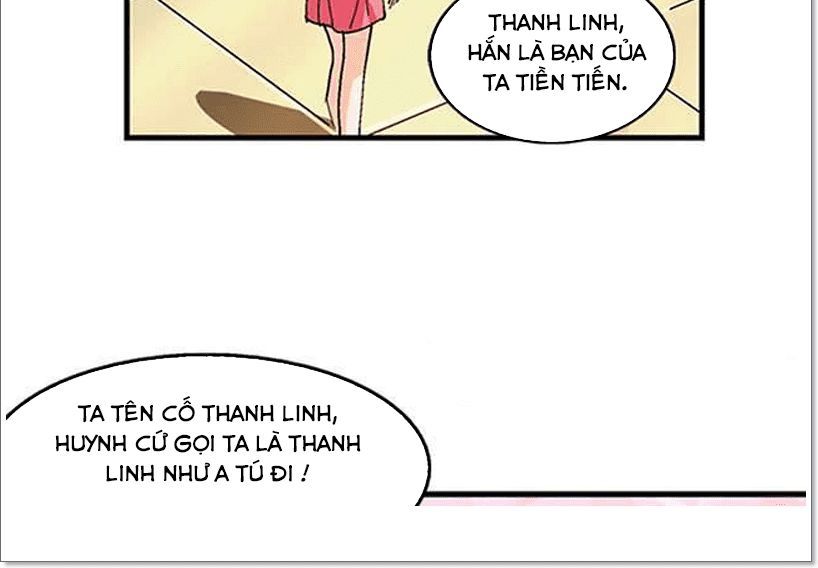 Phong Quỷ Truyền Thuyết Chap 41 - Next Chap 42