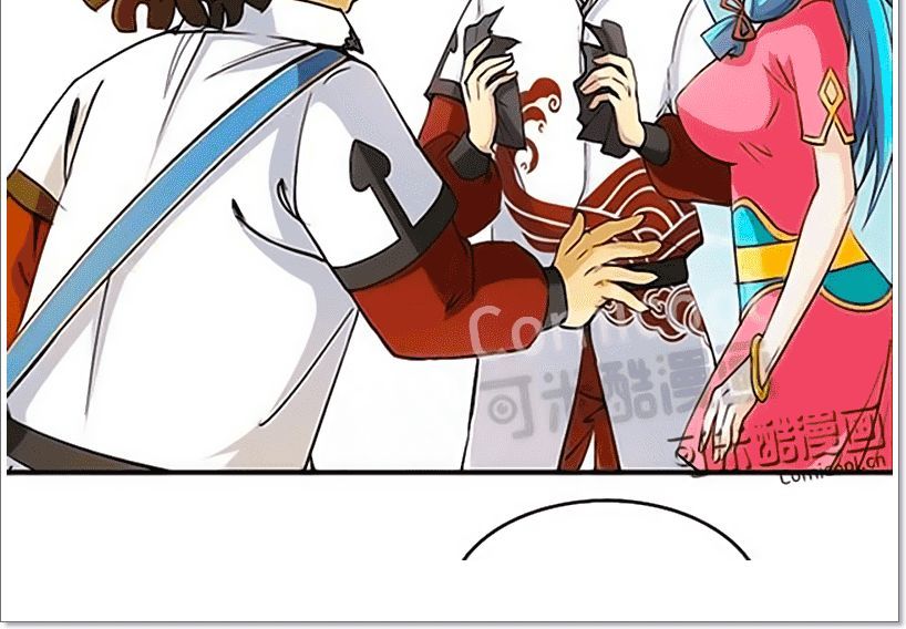 Phong Quỷ Truyền Thuyết Chap 42 - Next Chap 43