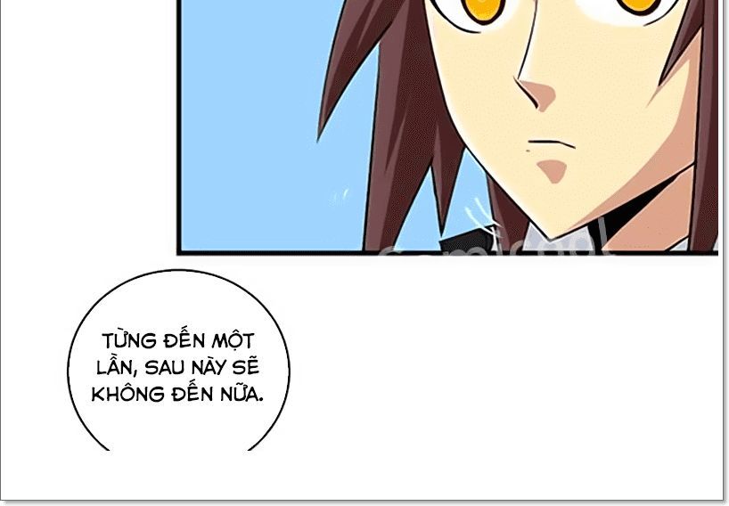 Phong Quỷ Truyền Thuyết Chap 42 - Next Chap 43