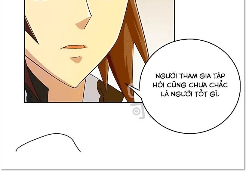 Phong Quỷ Truyền Thuyết Chap 42 - Next Chap 43