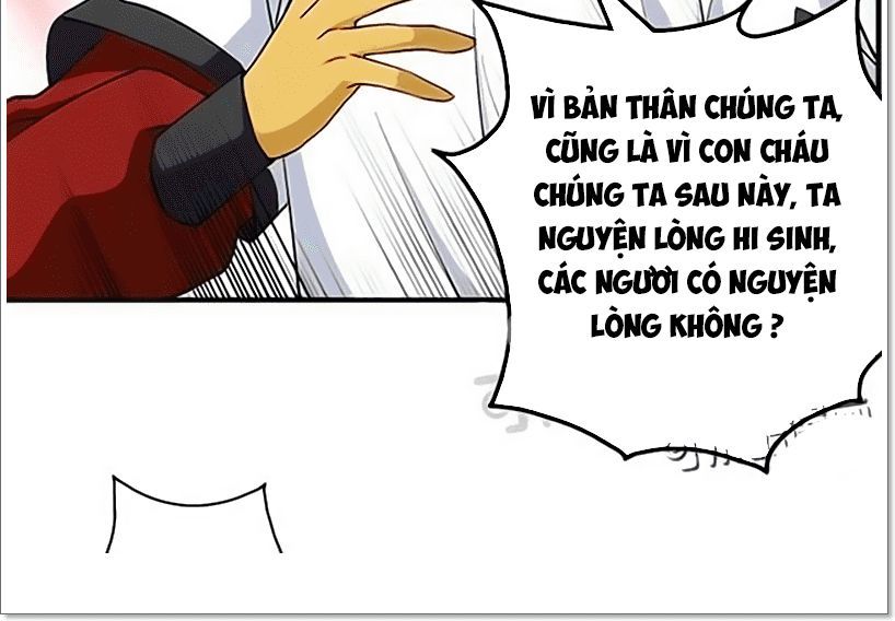 Phong Quỷ Truyền Thuyết Chap 42 - Next Chap 43