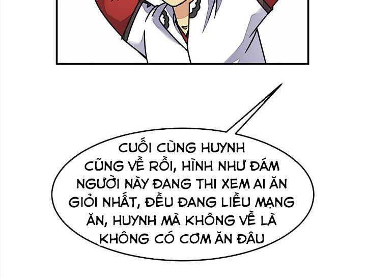 Phong Quỷ Truyền Thuyết Chap 90 - Next Chap 91