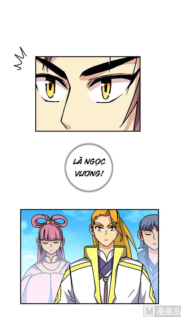 Phong Quỷ Truyền Thuyết Chap 91 - Next Chap 92