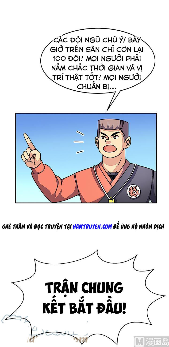 Phong Quỷ Truyền Thuyết Chap 92 - Next Chap 93