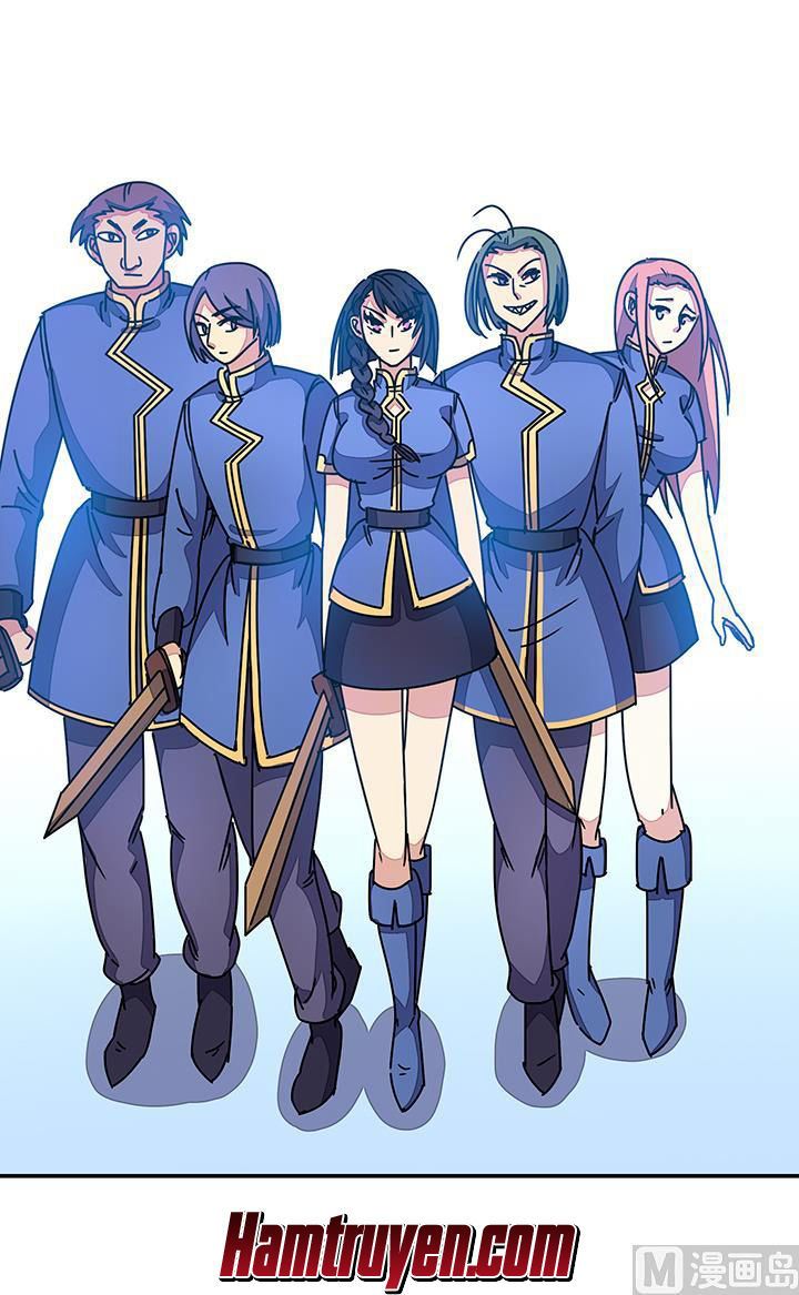 Phong Quỷ Truyền Thuyết Chap 92 - Next Chap 93