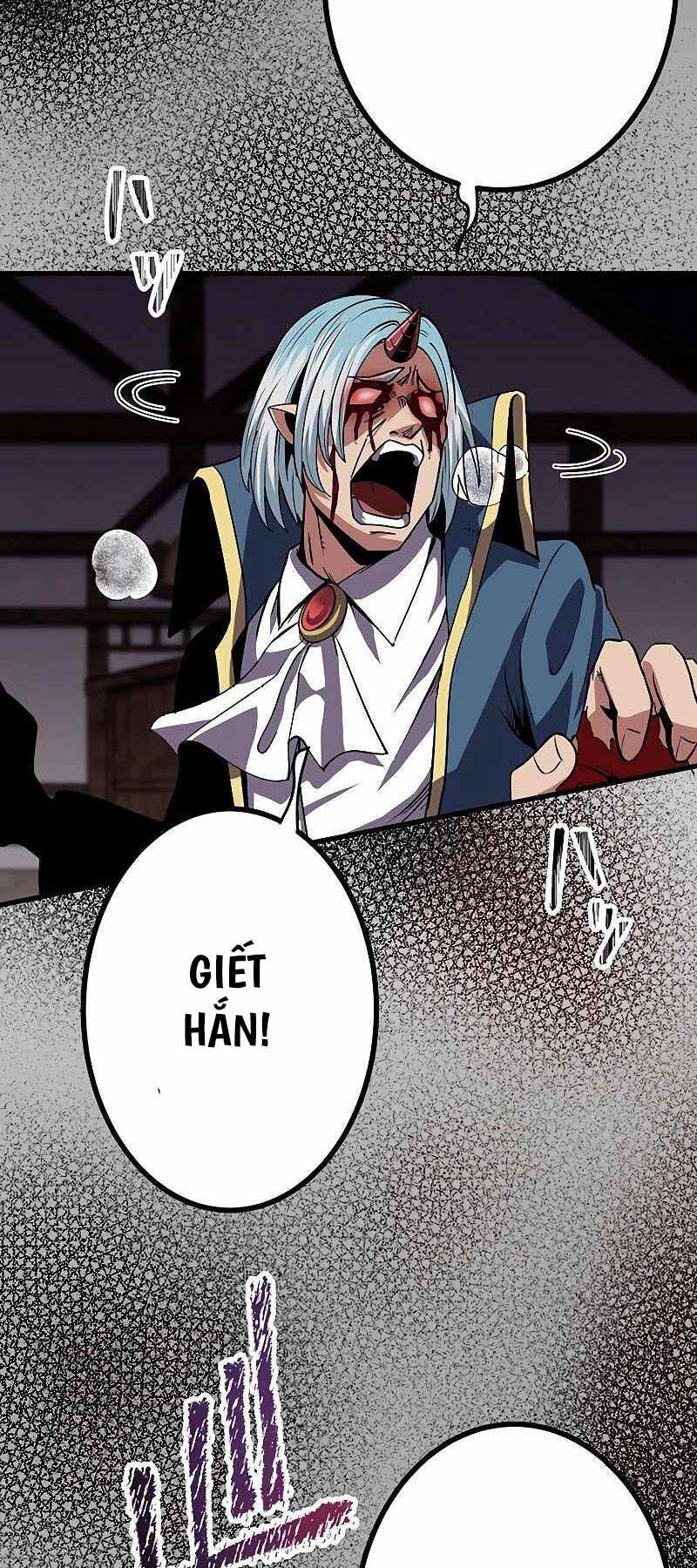 Phòng Thủ Hầm Ngục Chap 17 - Next Chap 18