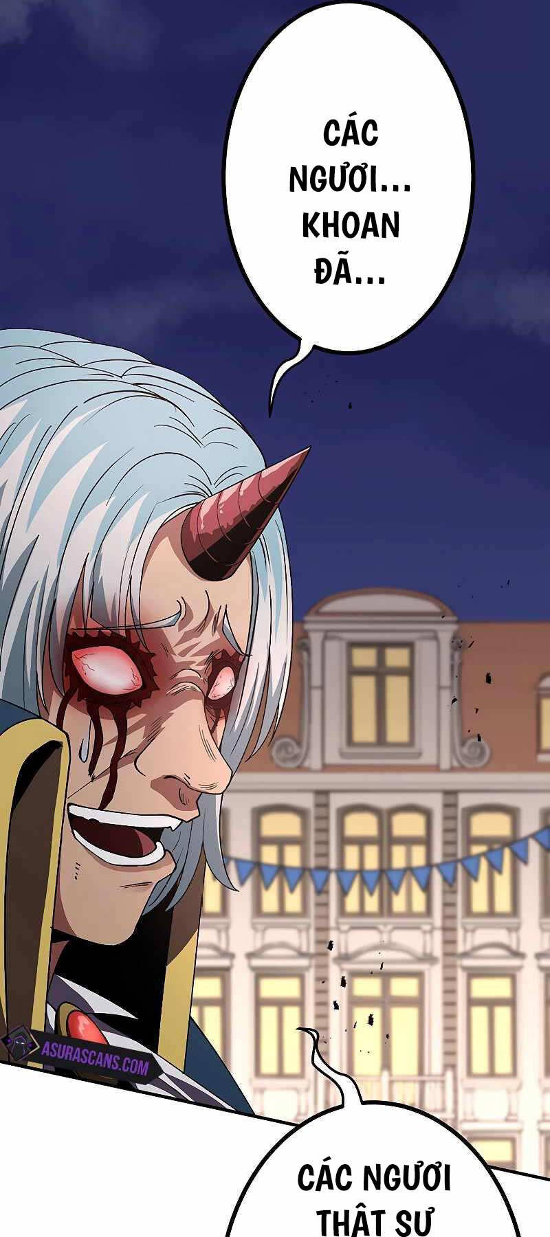 Phòng Thủ Hầm Ngục Chap 17 - Next Chap 18