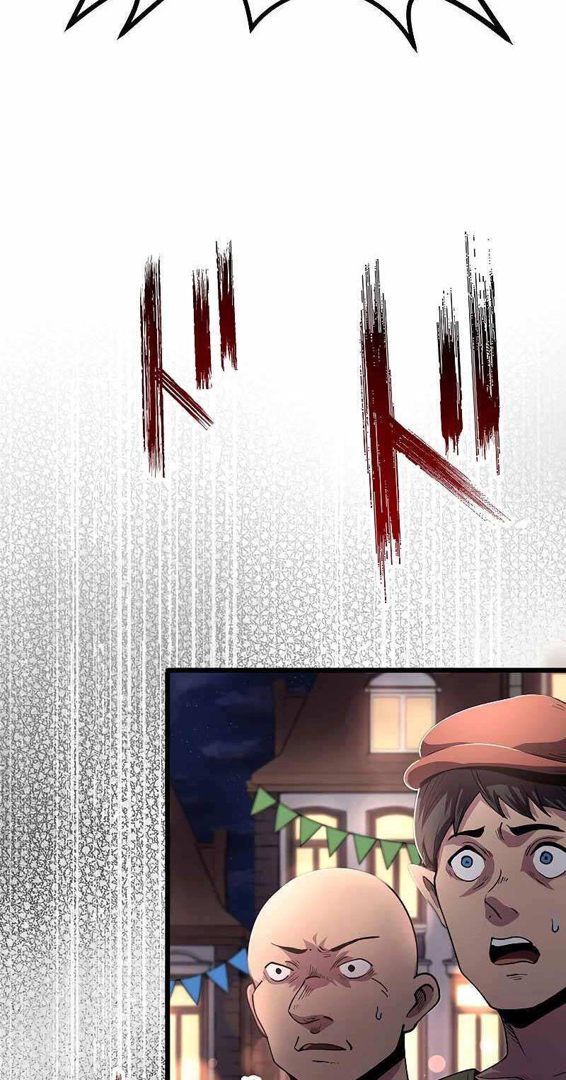 Phòng Thủ Hầm Ngục Chap 17 - Next Chap 18
