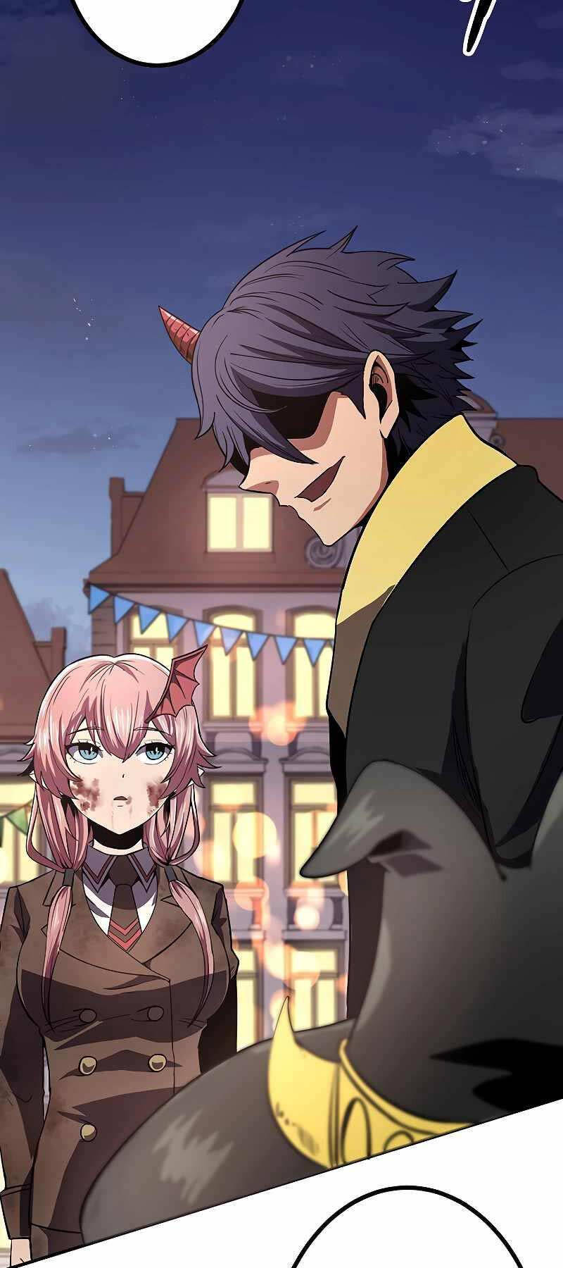 Phòng Thủ Hầm Ngục Chap 17 - Next Chap 18