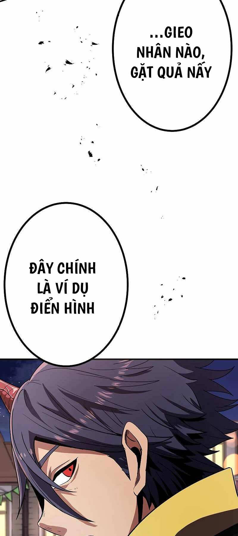 Phòng Thủ Hầm Ngục Chap 17 - Next Chap 18