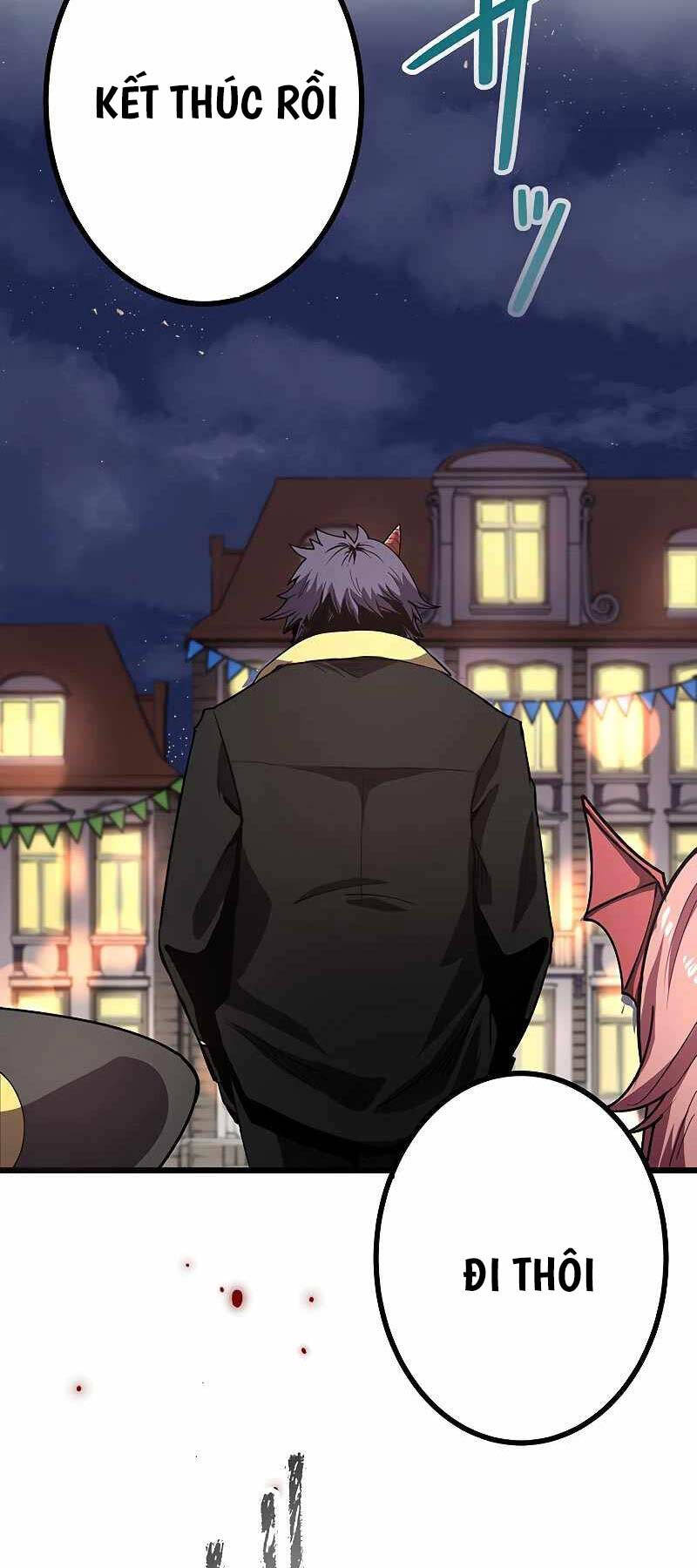 Phòng Thủ Hầm Ngục Chap 17 - Next Chap 18