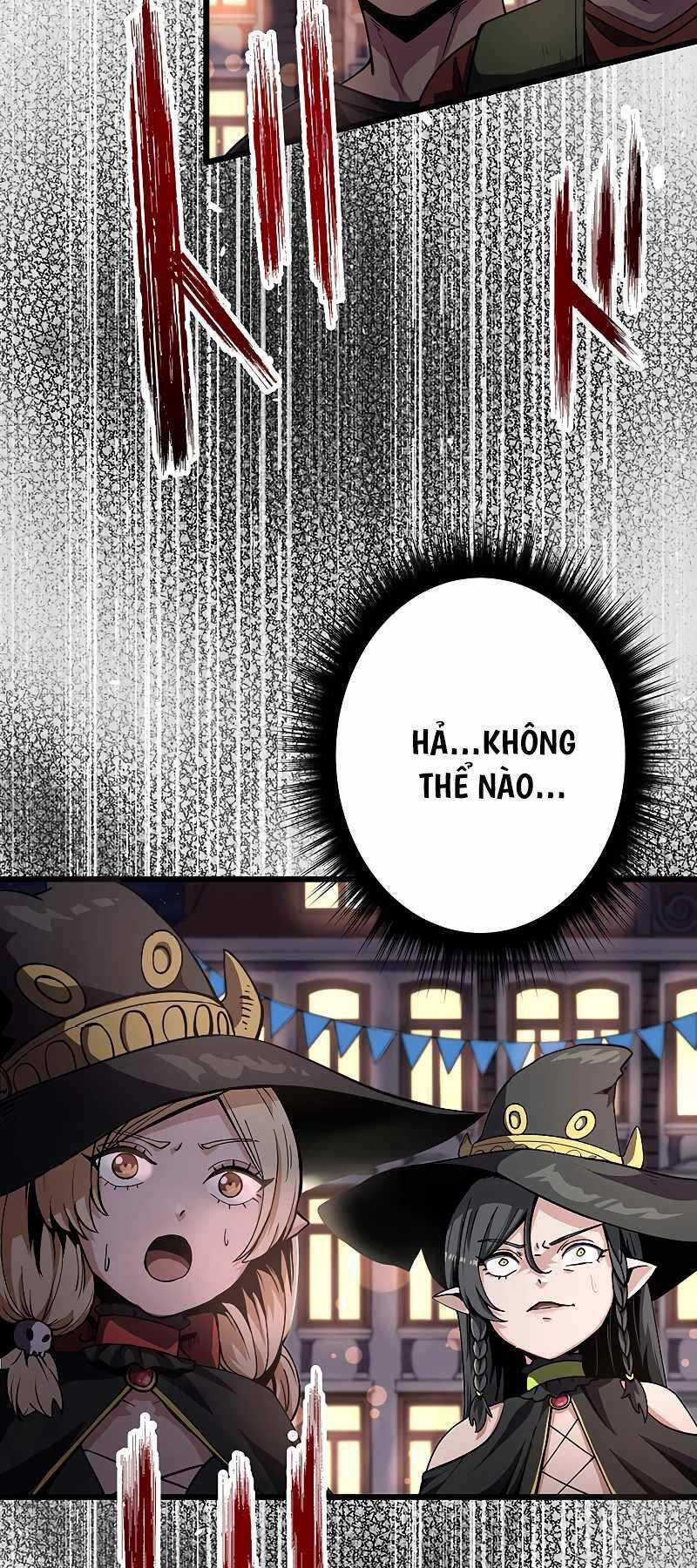 Phòng Thủ Hầm Ngục Chap 17 - Next Chap 18