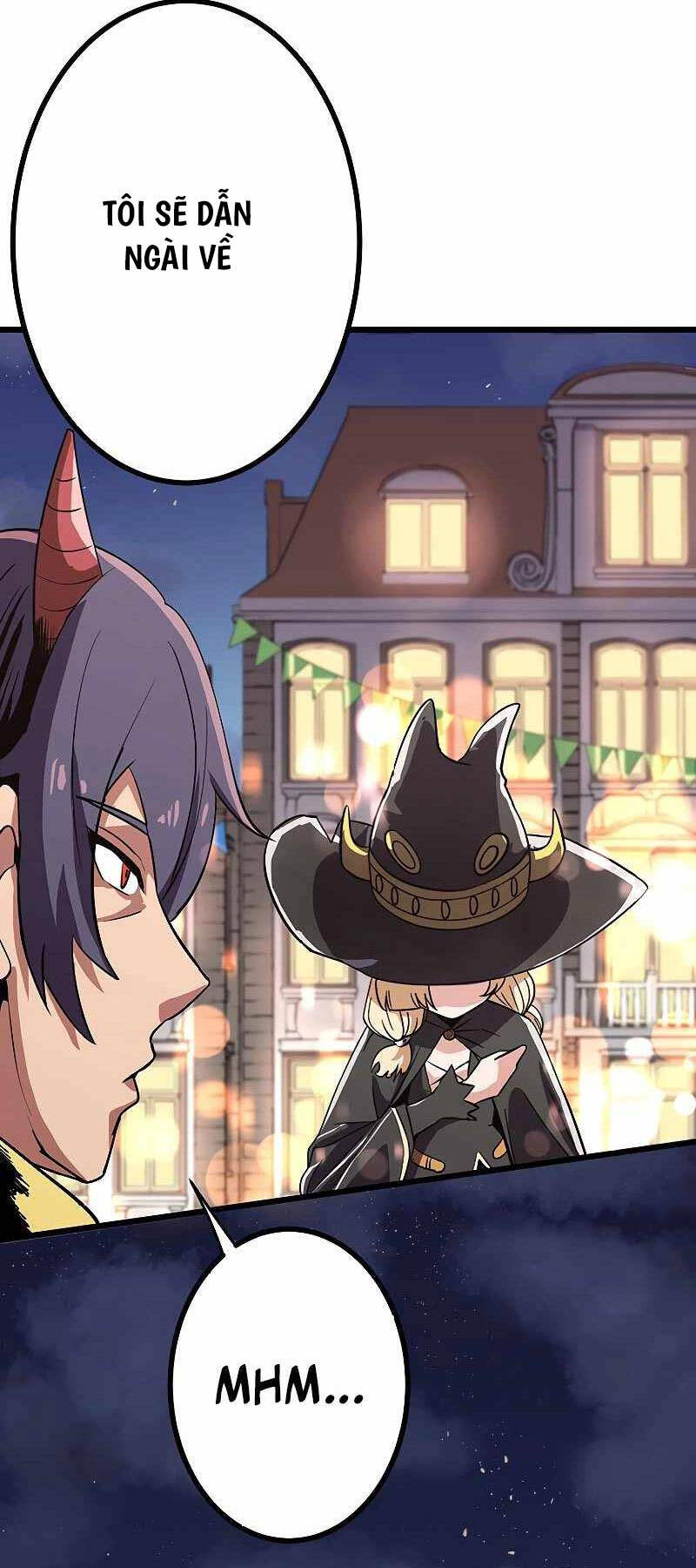 Phòng Thủ Hầm Ngục Chap 17 - Next Chap 18