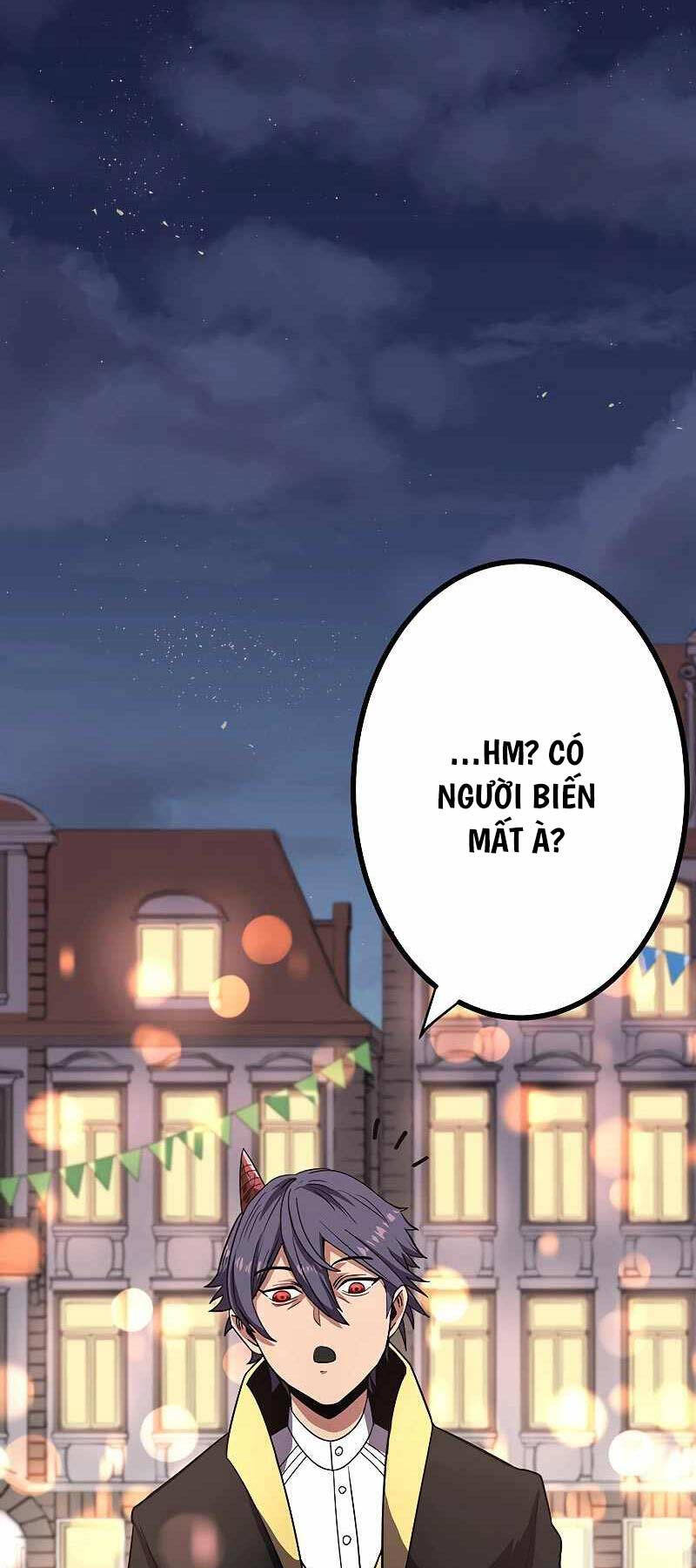 Phòng Thủ Hầm Ngục Chap 17 - Next Chap 18