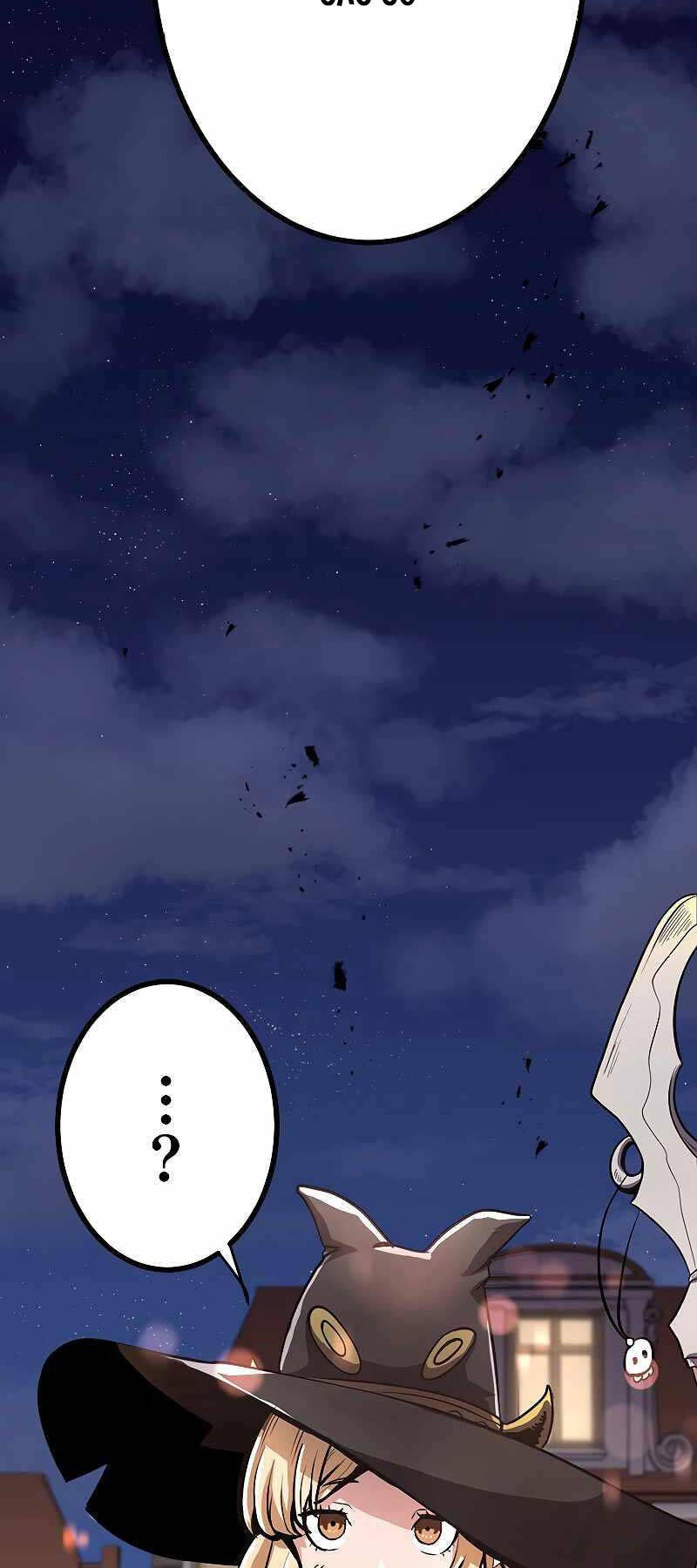 Phòng Thủ Hầm Ngục Chap 17 - Next Chap 18