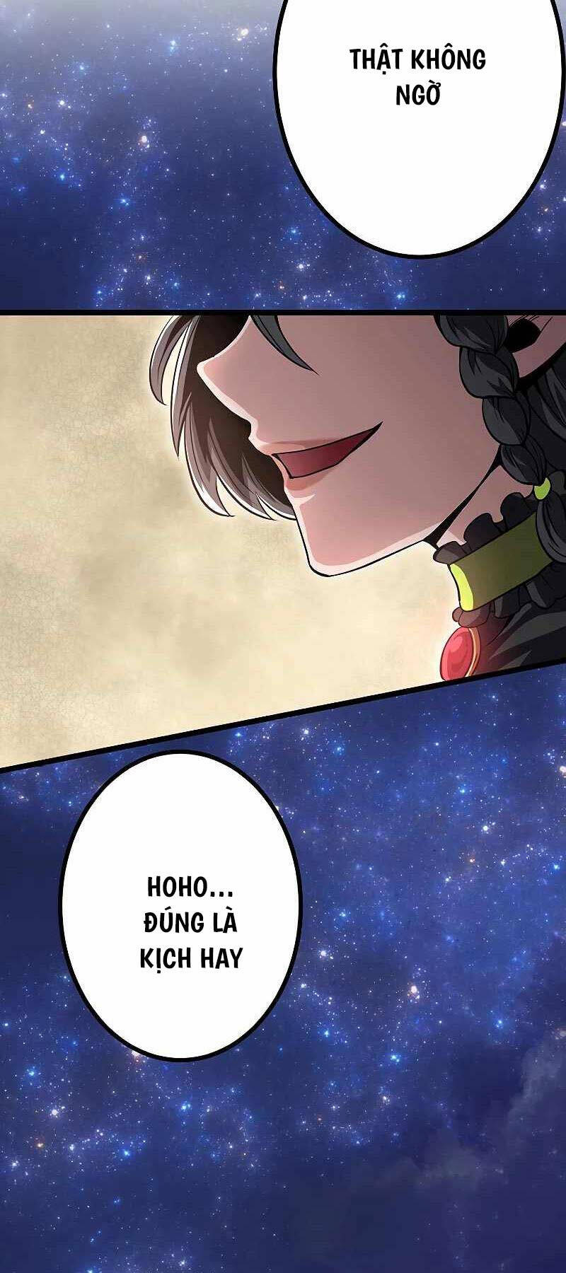 Phòng Thủ Hầm Ngục Chap 17 - Next Chap 18