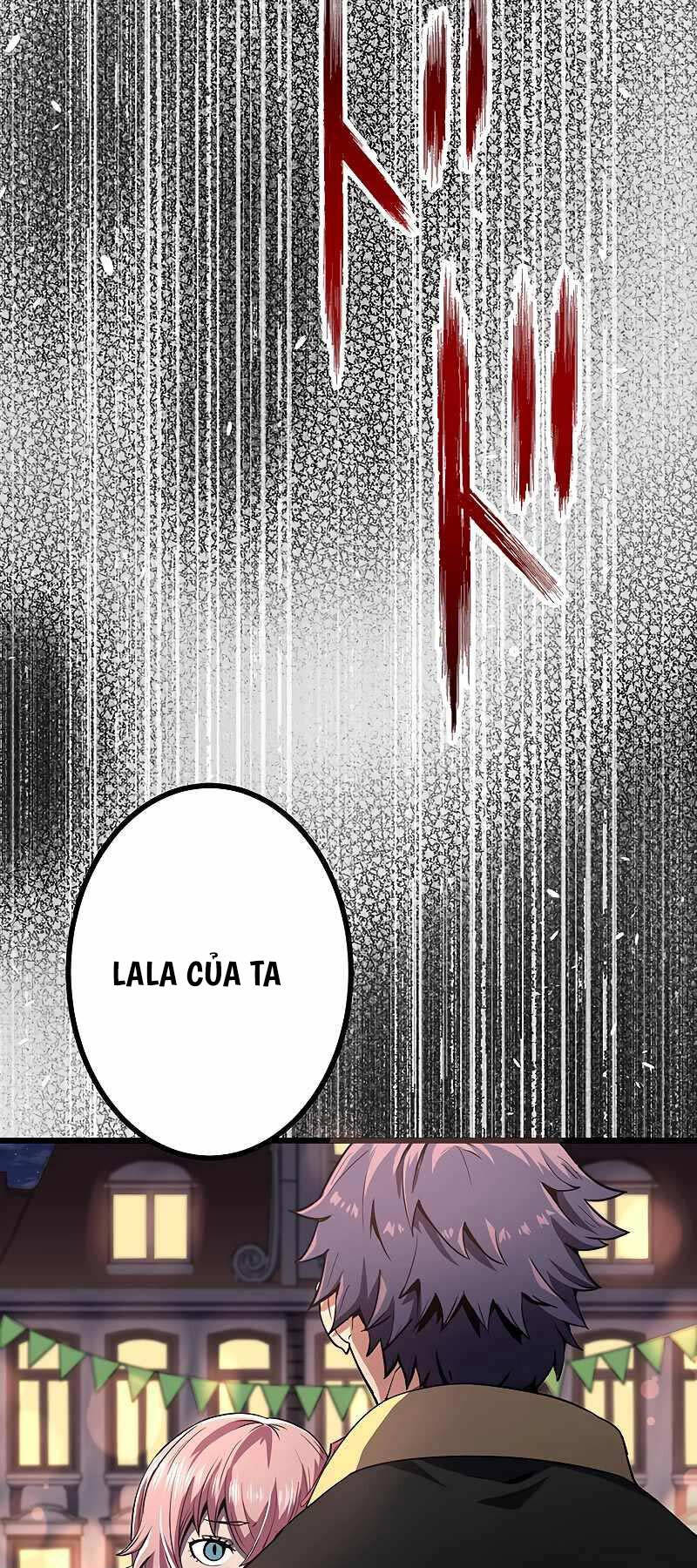 Phòng Thủ Hầm Ngục Chap 17 - Next Chap 18