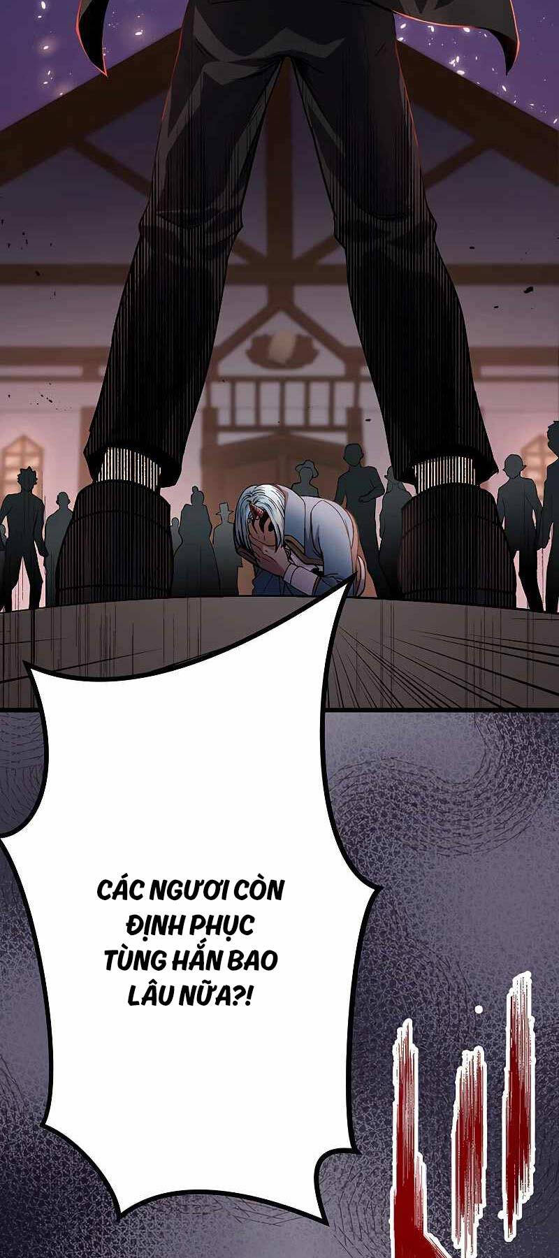 Phòng Thủ Hầm Ngục Chap 17 - Next Chap 18