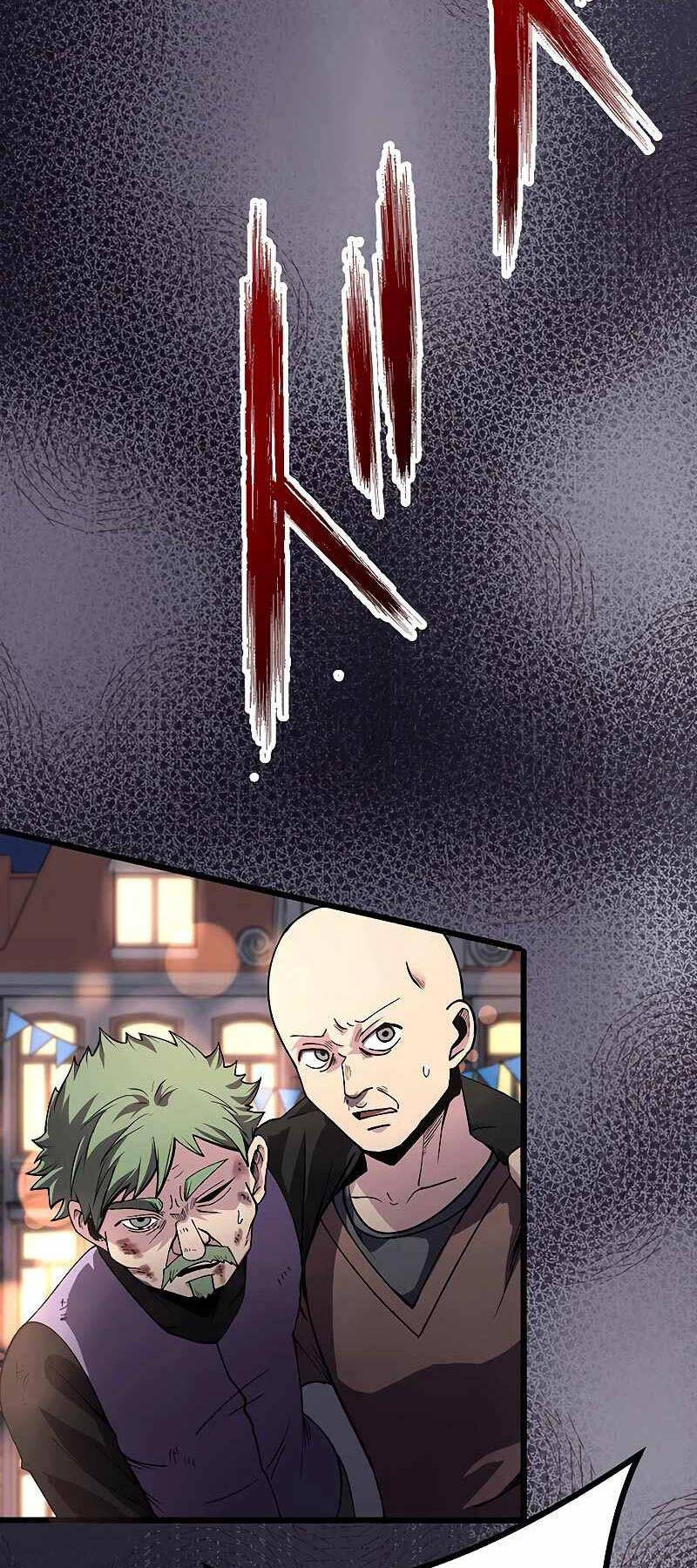 Phòng Thủ Hầm Ngục Chap 17 - Next Chap 18