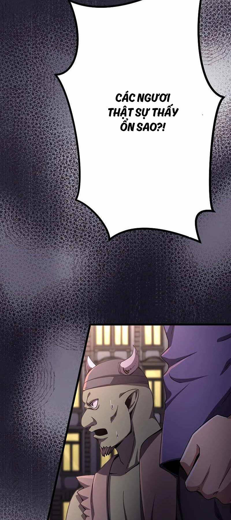 Phòng Thủ Hầm Ngục Chap 17 - Next Chap 18